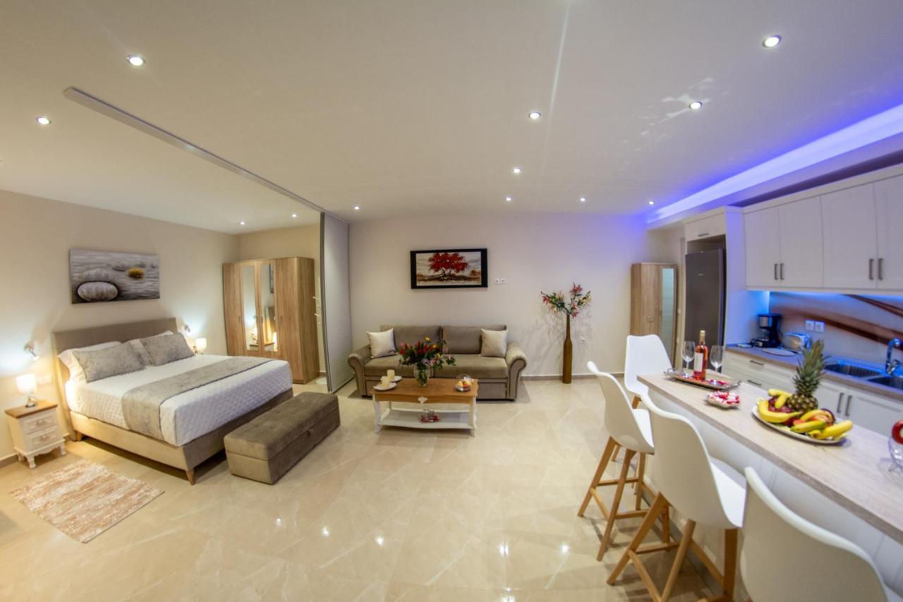 Apartament Valentino Luxury In The Heart Of Corfu Town *