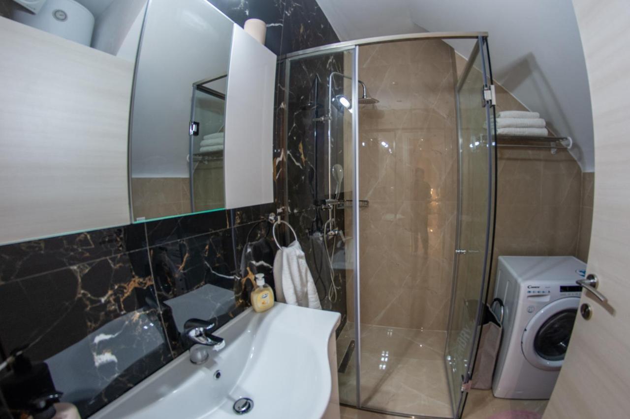 Valentino Luxury In The Heart Of Corfu Town Apartament *