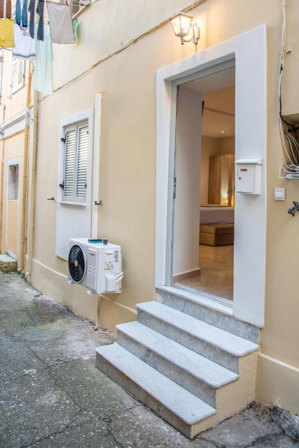 Apartament Valentino Luxury In The Heart Of Corfu Town Corfu (city)