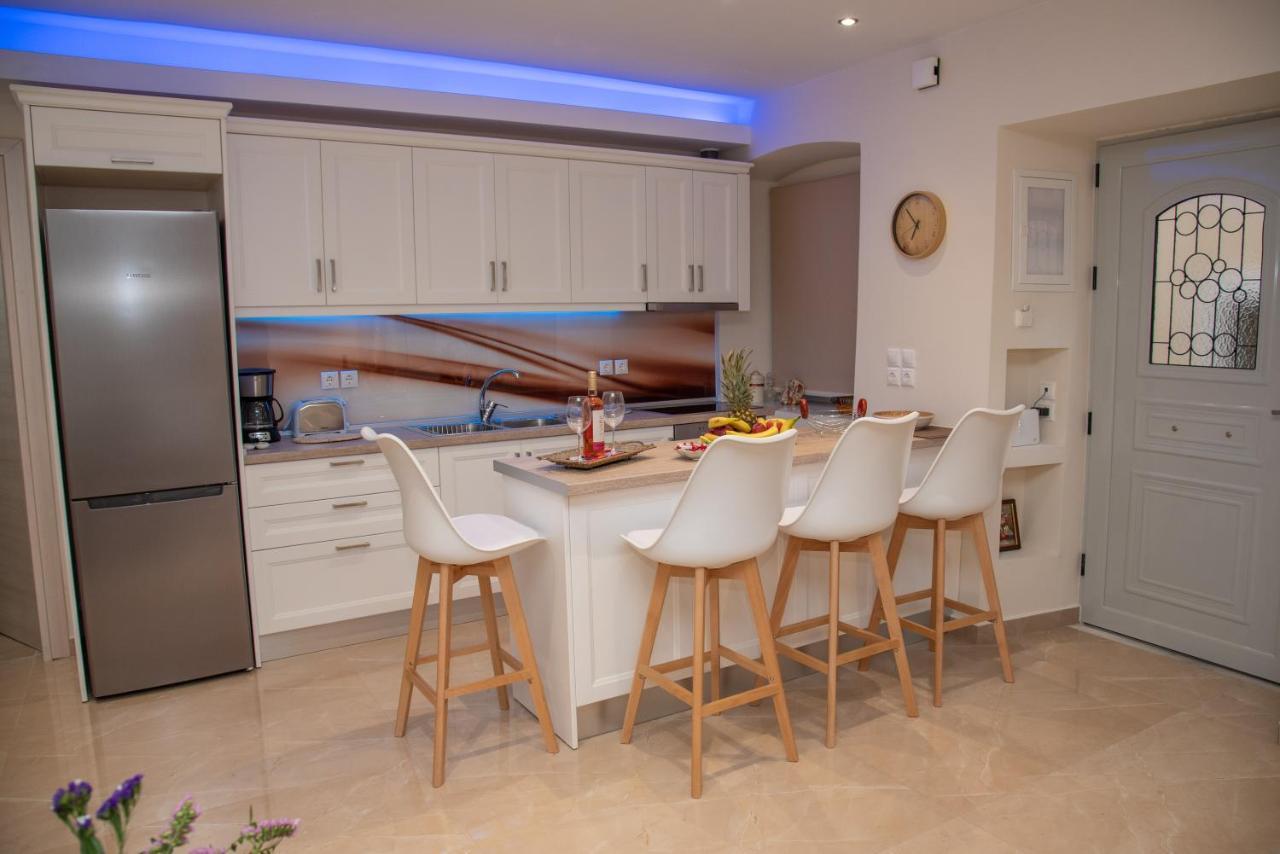 Valentino Luxury In The Heart Of Corfu Town Apartament Corfu (city)