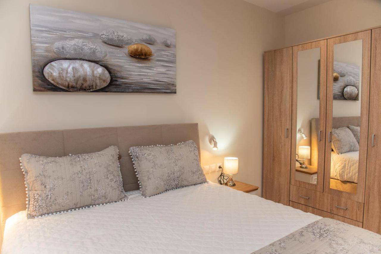Apartament Valentino Luxury In The Heart Of Corfu Town *