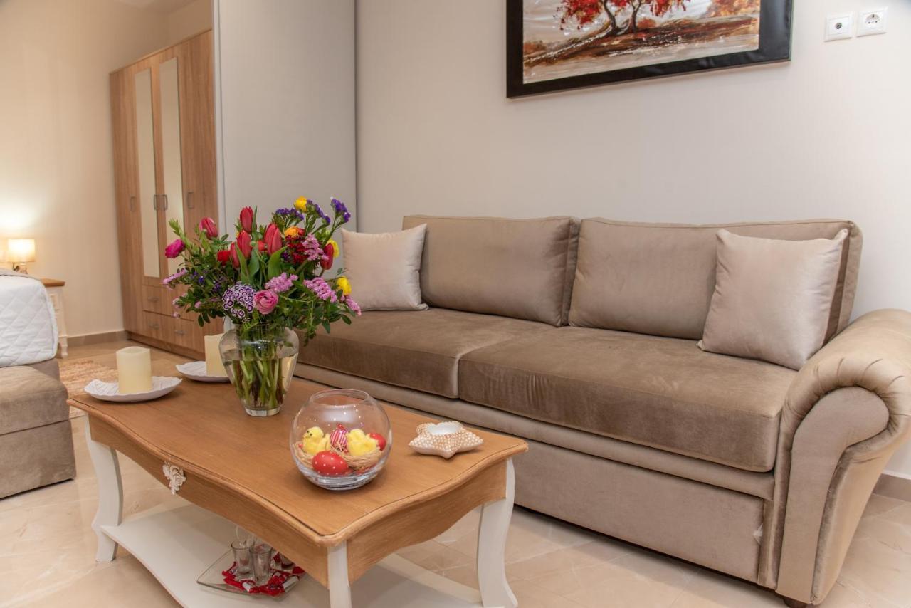 Apartament Valentino Luxury In The Heart Of Corfu Town *