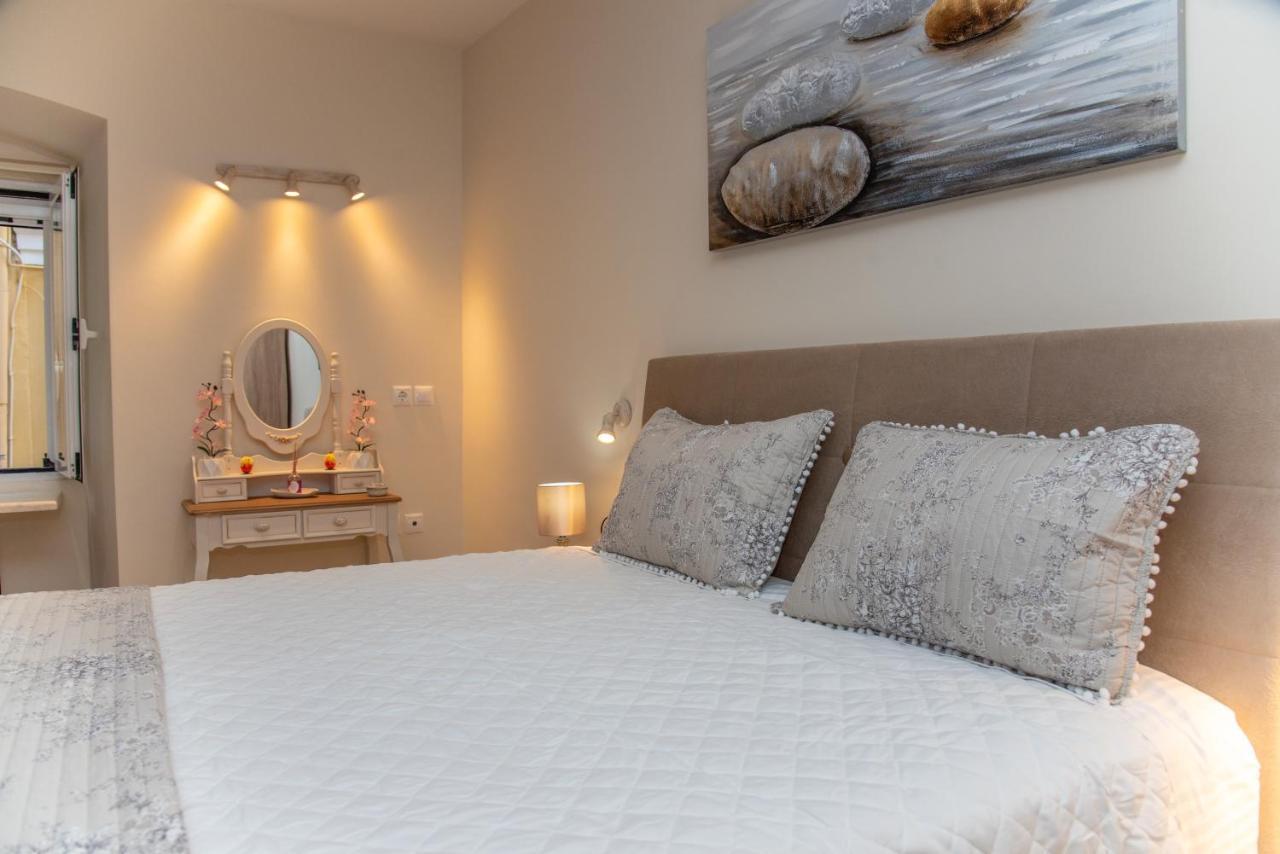 Valentino Luxury In The Heart Of Corfu Town Apartament *