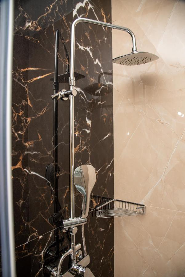 Valentino Luxury In The Heart Of Corfu Town Apartament *