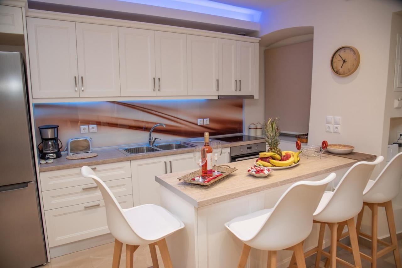 Apartament Valentino Luxury In The Heart Of Corfu Town Corfu (city)
