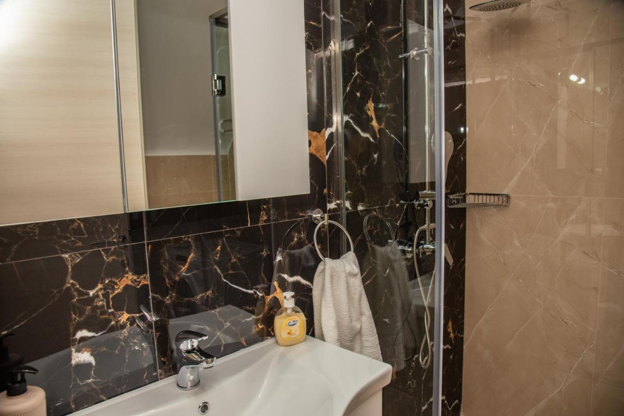 Valentino Luxury In The Heart Of Corfu Town Apartament Corfu (city)