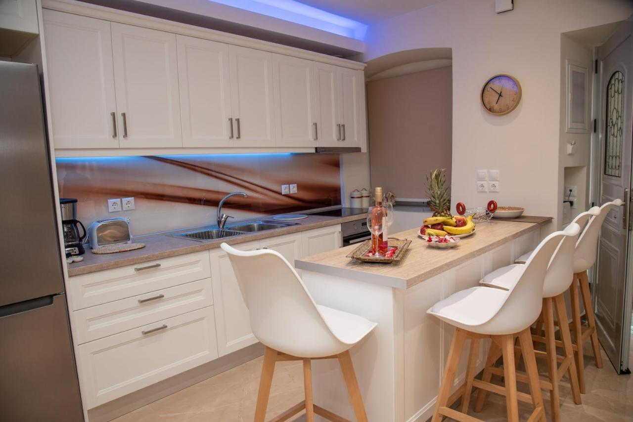 Apartament Valentino Luxury In The Heart Of Corfu Town Corfu (city)