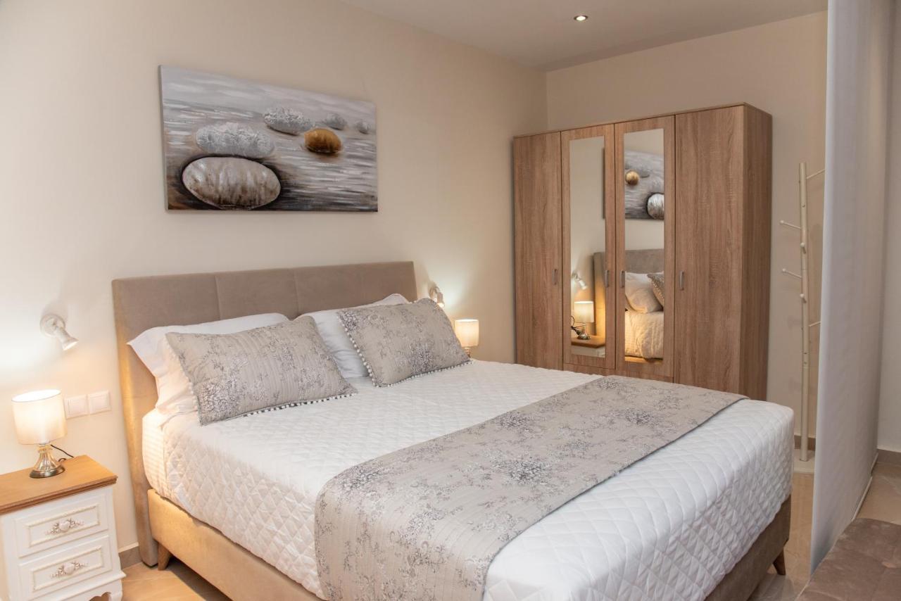 Apartament Valentino Luxury In The Heart Of Corfu Town Corfu (city)