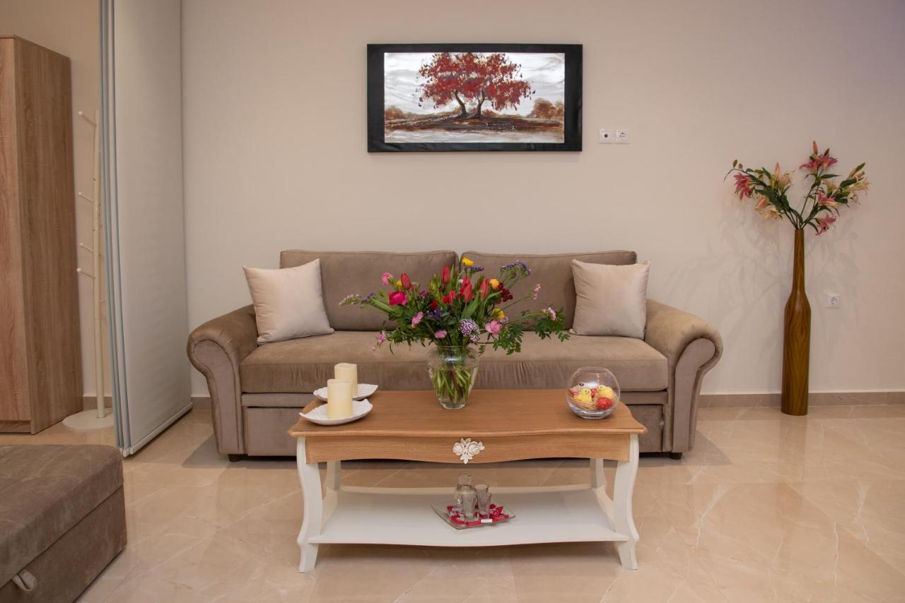 Apartament Valentino Luxury In The Heart Of Corfu Town *