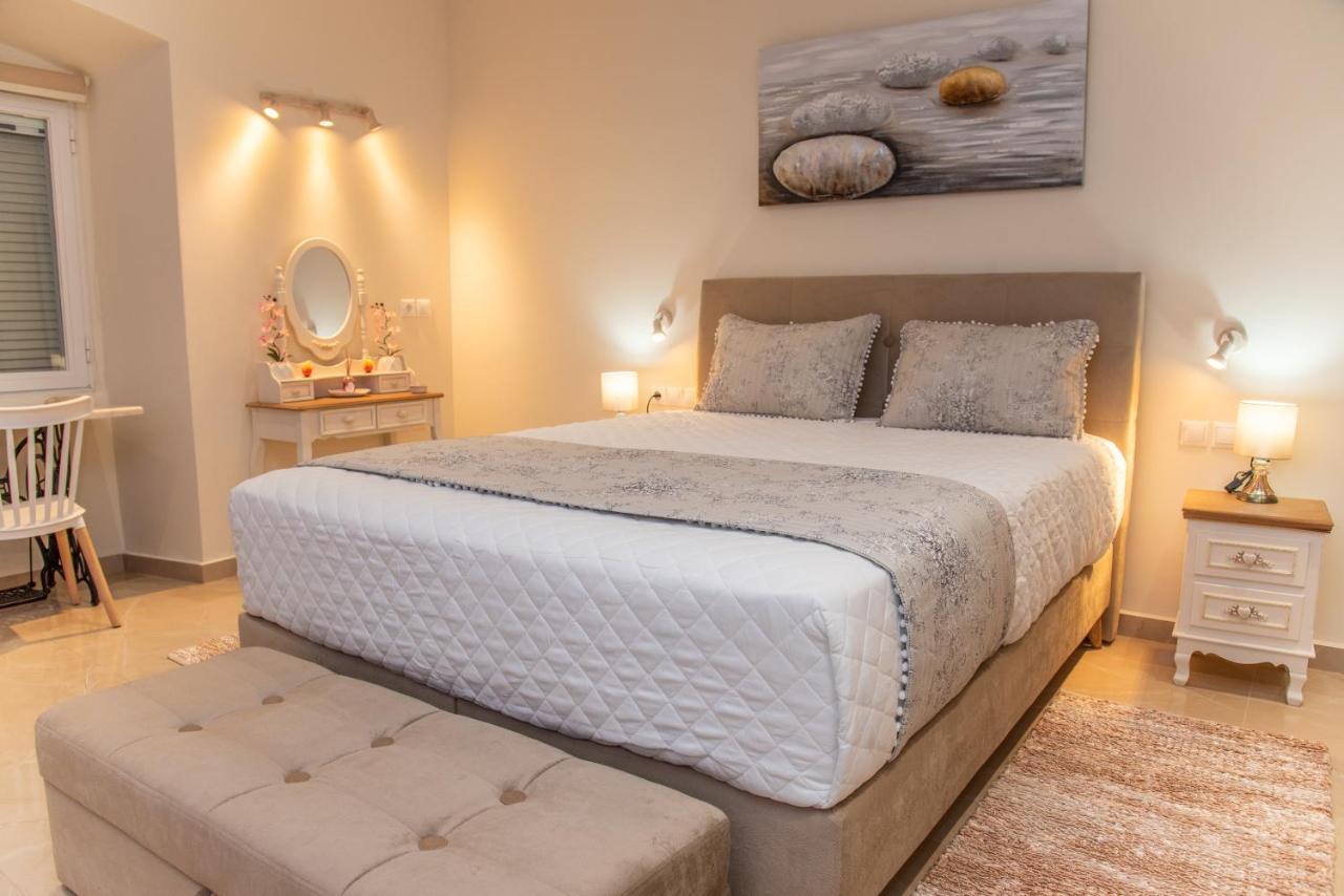 Apartament Valentino Luxury In The Heart Of Corfu Town