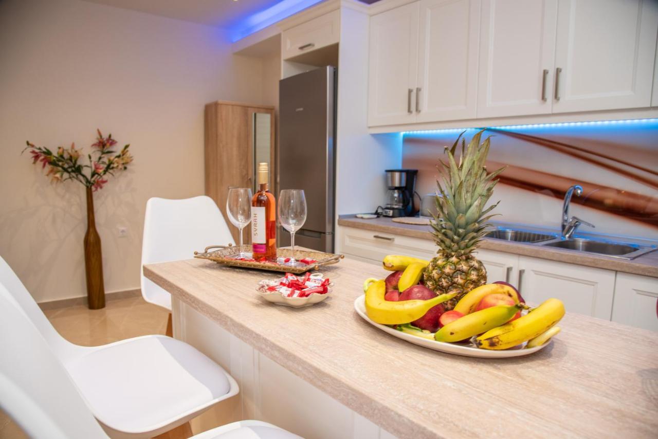 Valentino Luxury In The Heart Of Corfu Town Apartament Corfu (city)