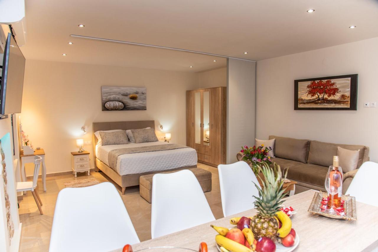 Apartament Valentino Luxury In The Heart Of Corfu Town Corfu (city)