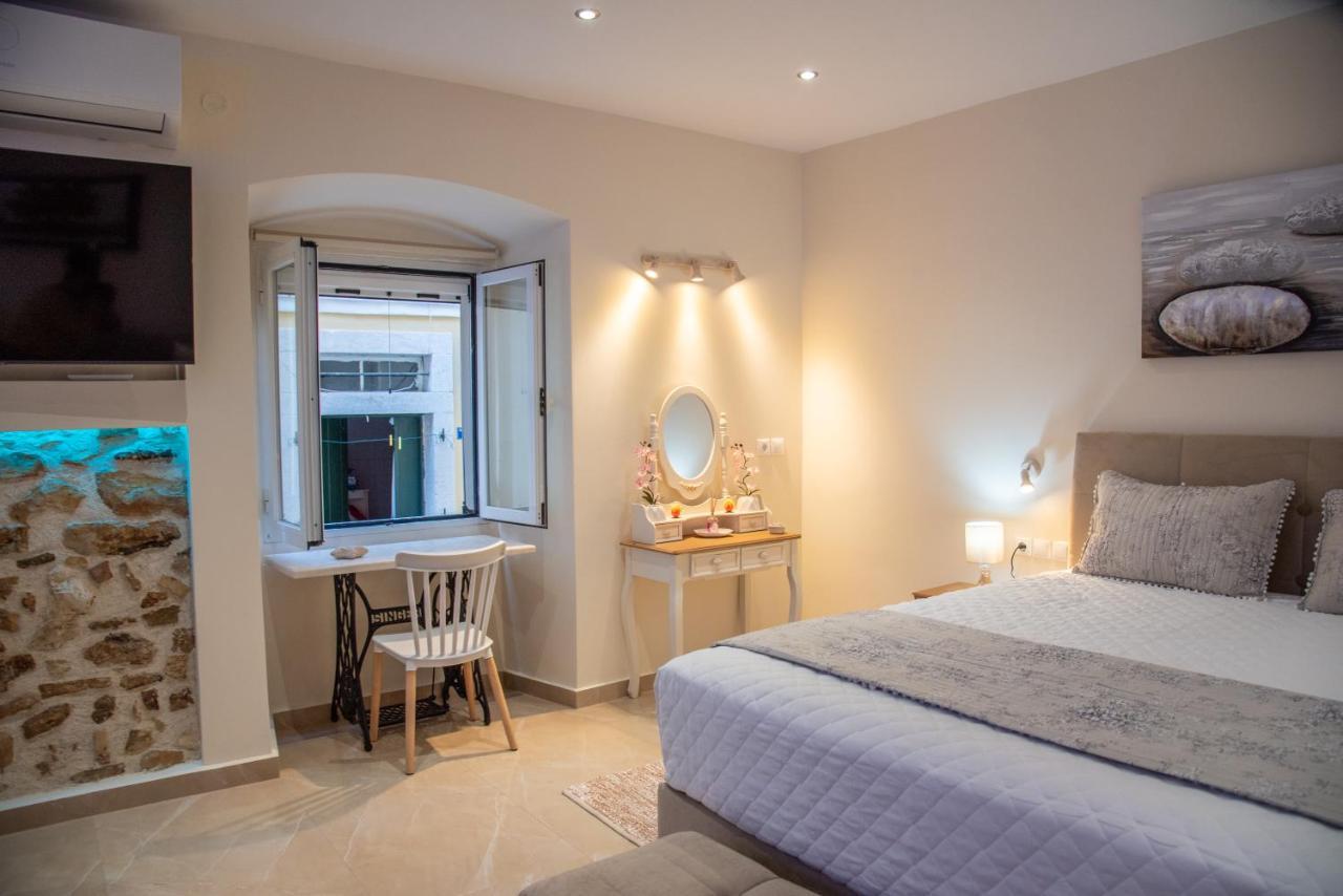 Apartament Valentino Luxury In The Heart Of Corfu Town Corfu (city)